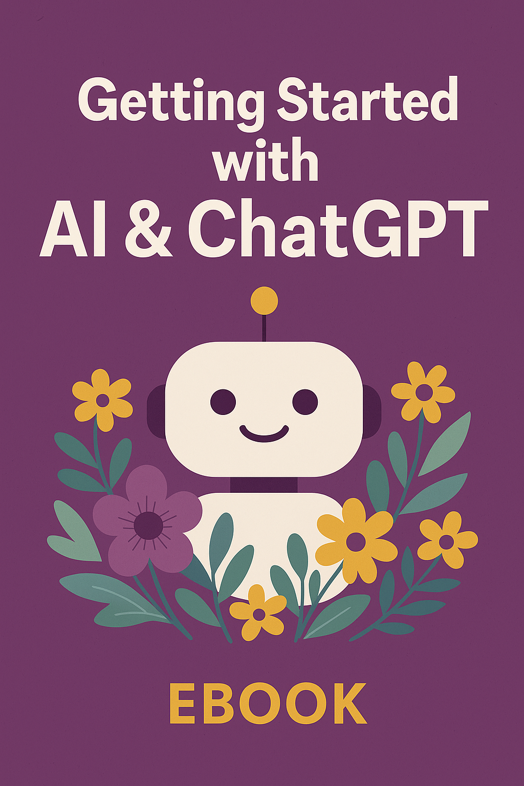 Your Friendly Shortcut into AI - Digital Download